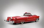 Cadillac Series 62 Convertible 1956 года